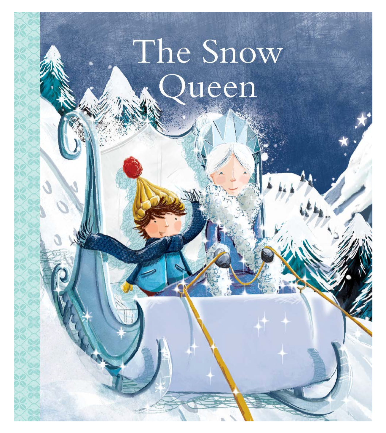 Lake Press Christmas Stories Collection Box Set