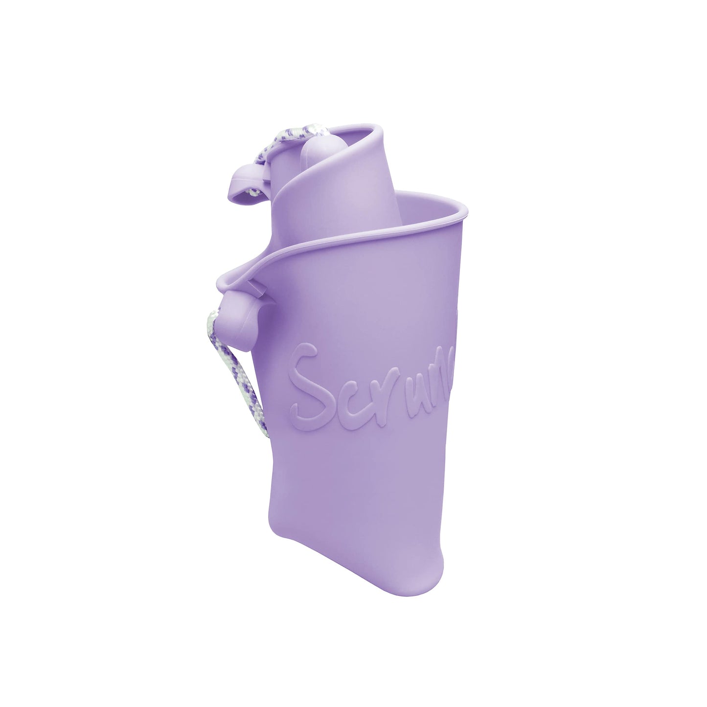 Scrunch Buckets