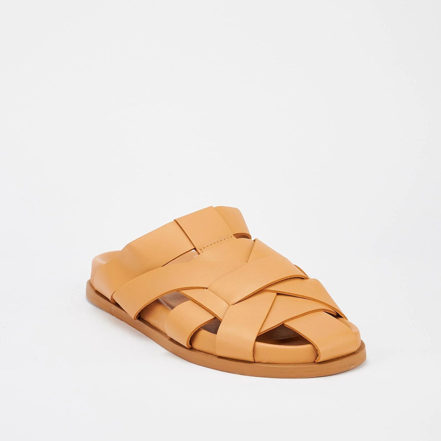 Sol Sana Vance Footbed