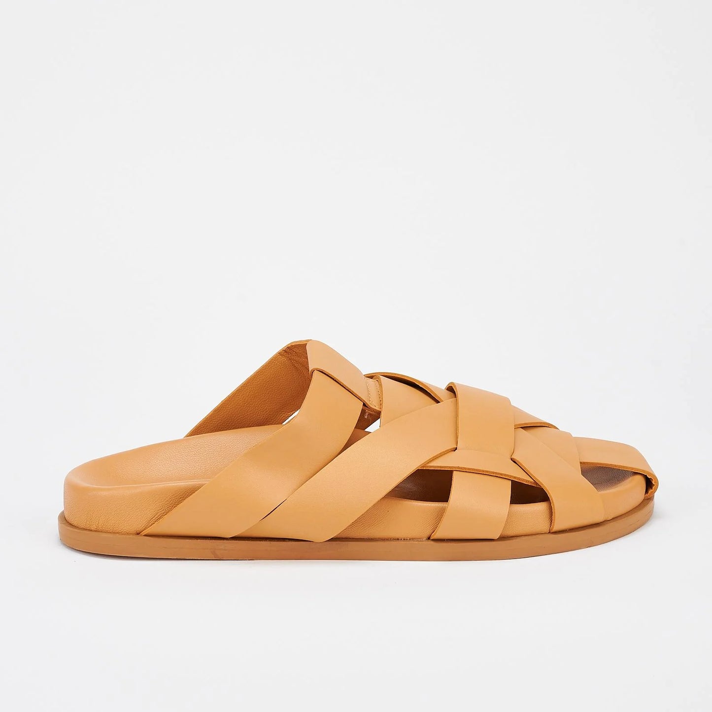 Sol Sana Vance Footbed