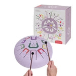 Tambu Musical Drum - Assorted