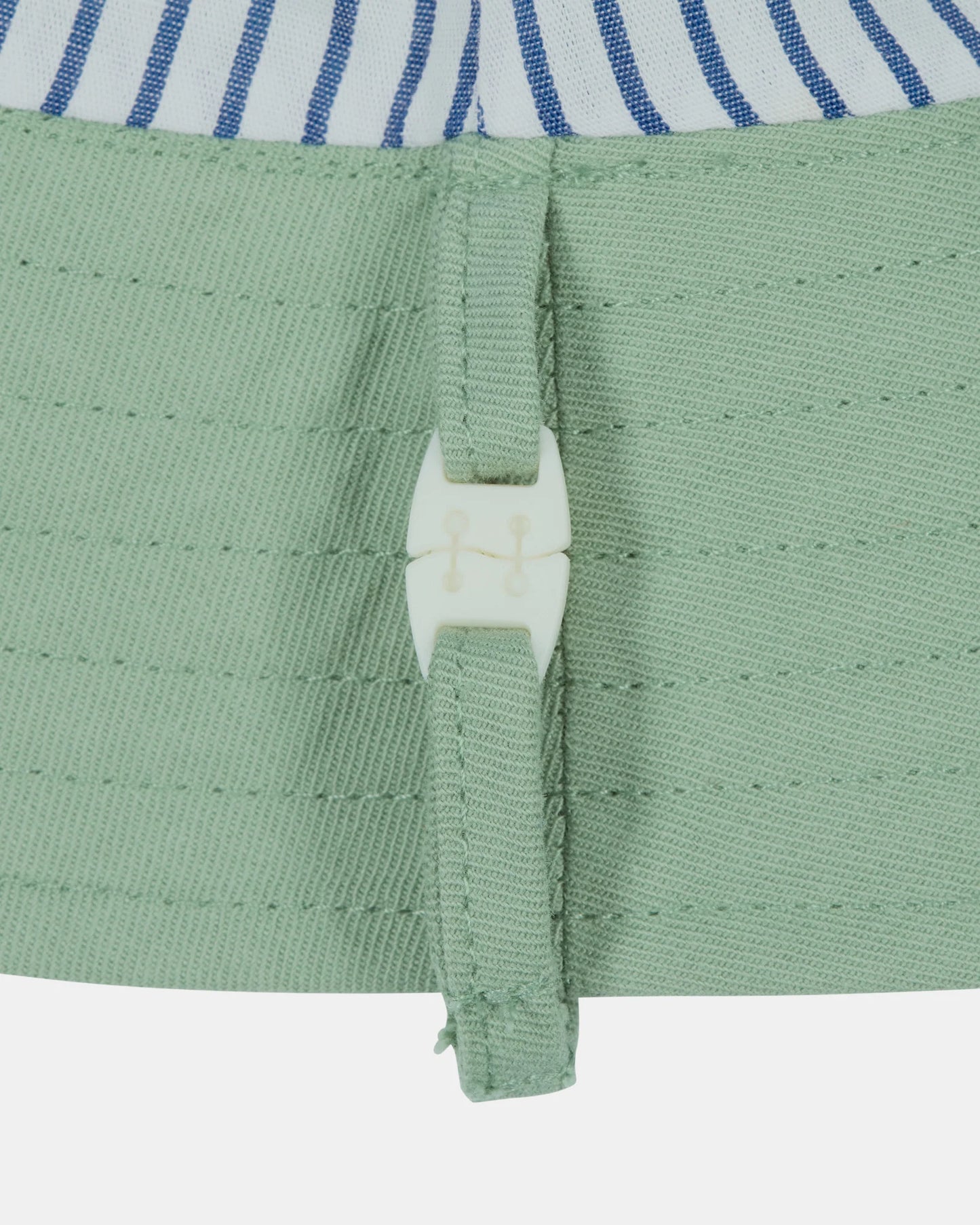 Toshi Bucket Hat Billy