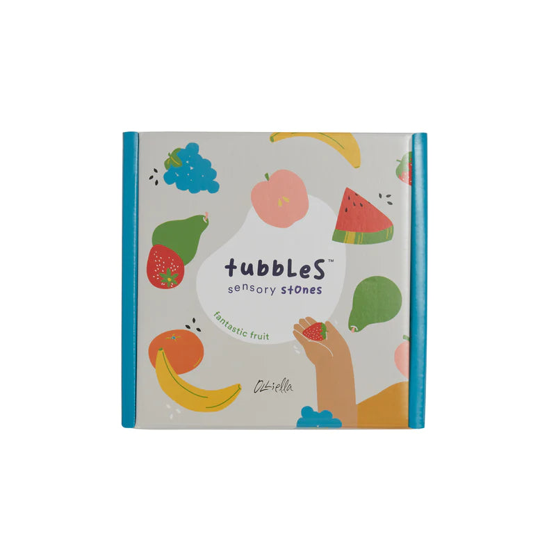 Olli Ella Tubbles Sensory Stones