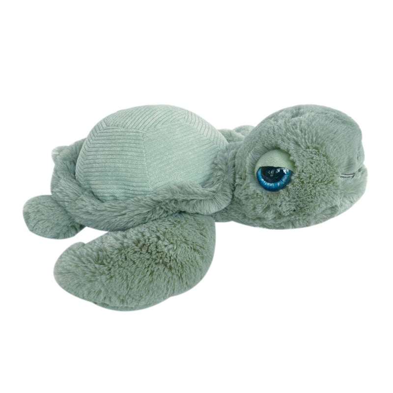 OB Designs Tyler Turtle Soft Toy