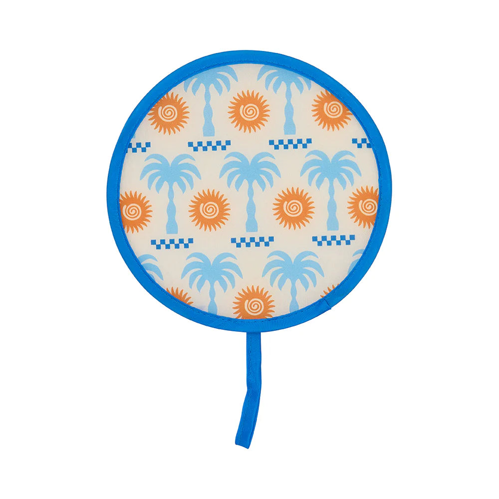 Annabel Trends Twist Fan - Assorted Styles