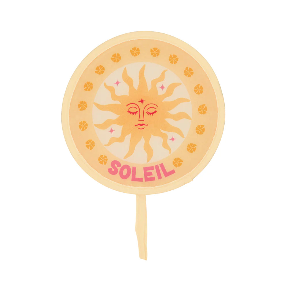 Annabel Trends Twist Fan - Assorted Styles