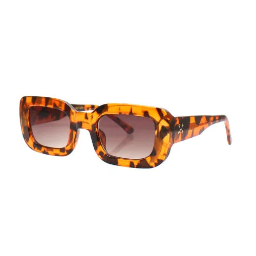 Reality Luxe 4 Sunglasses - Turtle
