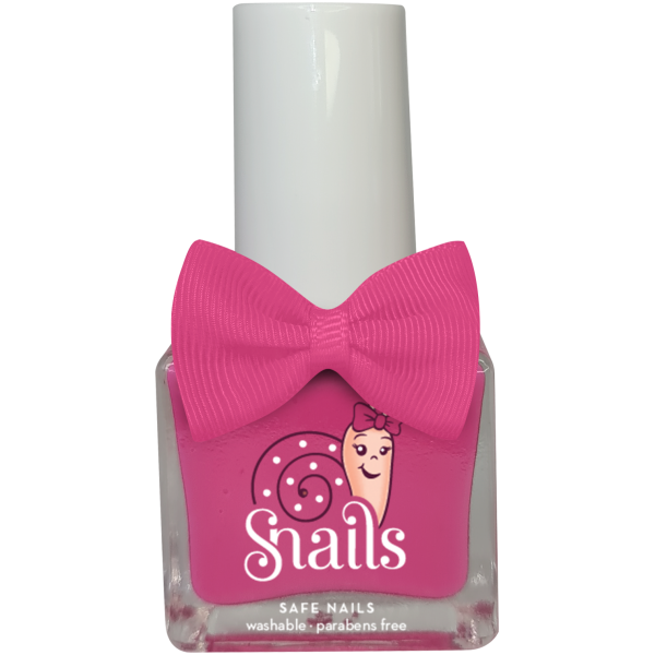 Snails Safe Nails - Petite Nail Polish