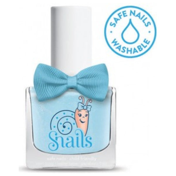 Snails Safe Nails - Nail Polish