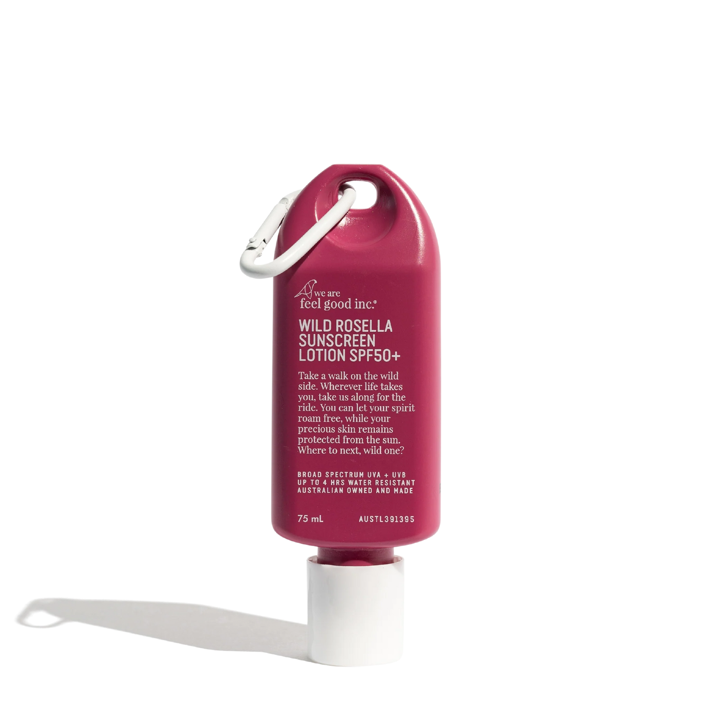 We Are Feel Good Inc- Traveller SPF50+ Duo