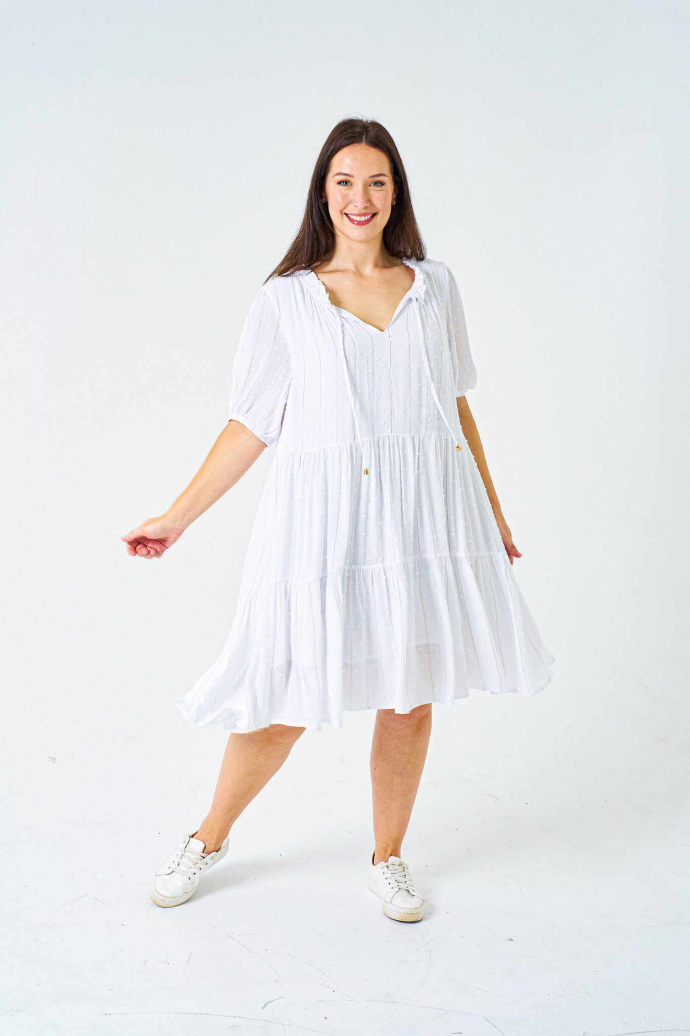 Boho Australia - Inez Dress