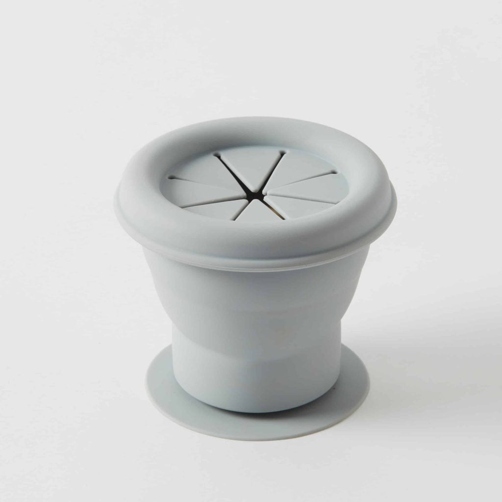 Nordic Kids Henny Silicone Snack Cup