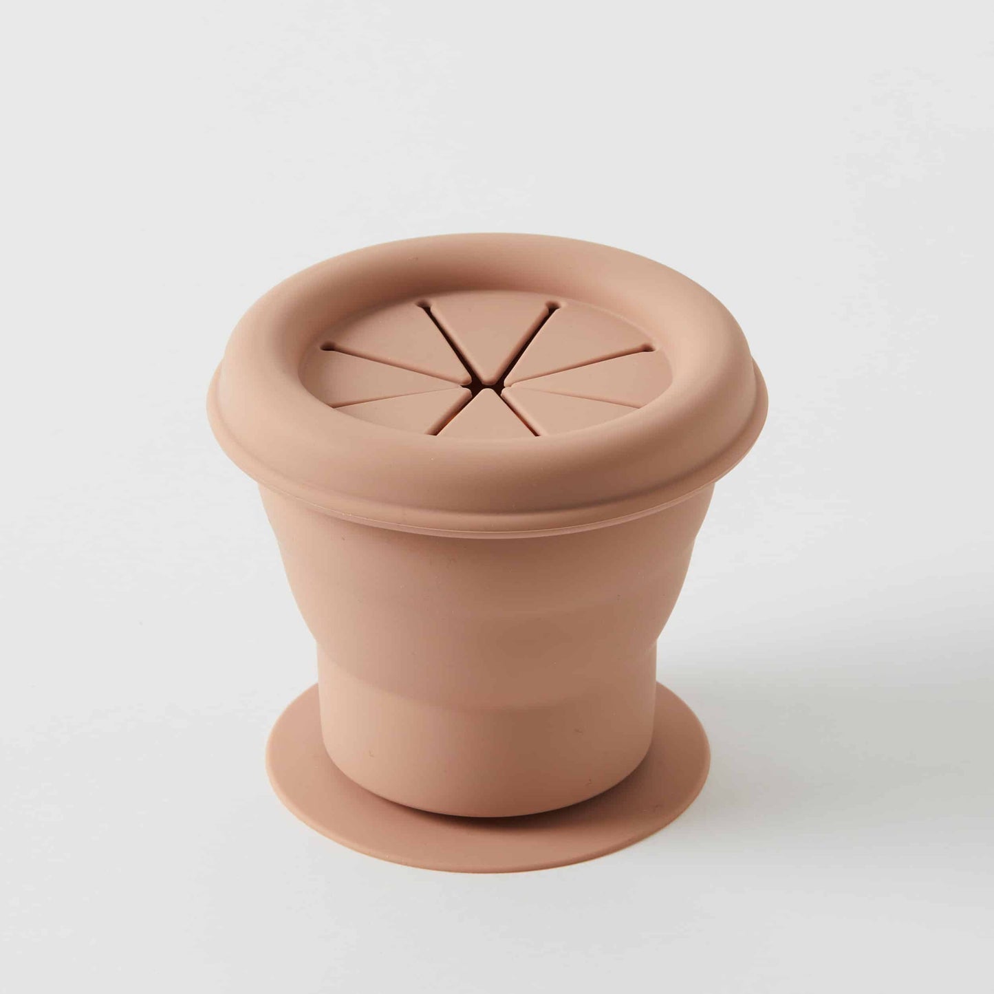 Nordic Kids Henny Silicone Snack Cup