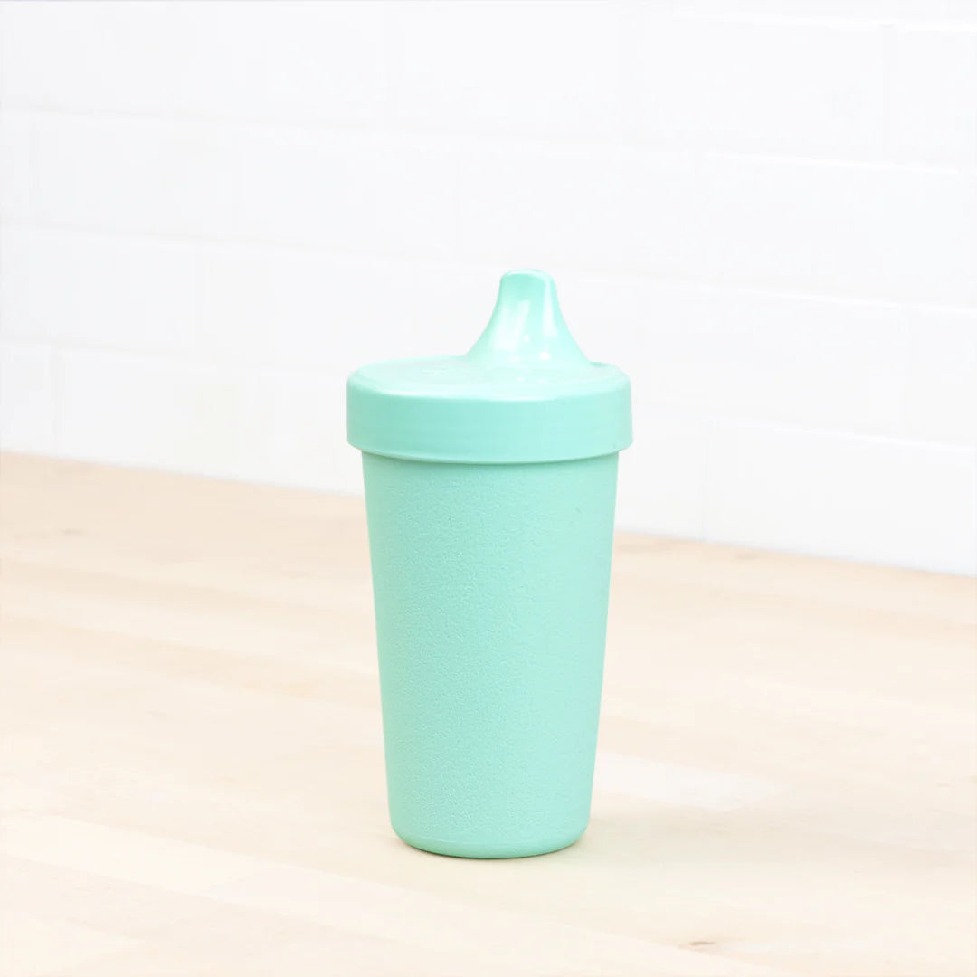 RePlay No Spill Sippy Cup- Assorted Colours