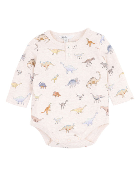 Bebe Isaac Bodysuit