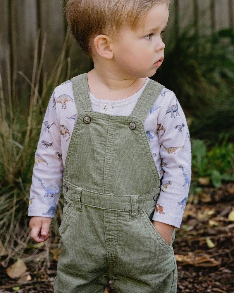 Bebe Isaac Bodysuit