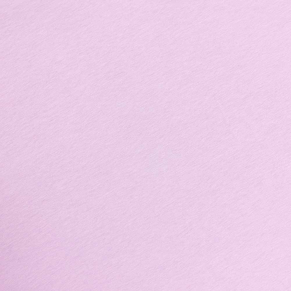 Snuggle Hunny Lilac Bassinet Sheet / Change Pad Cover