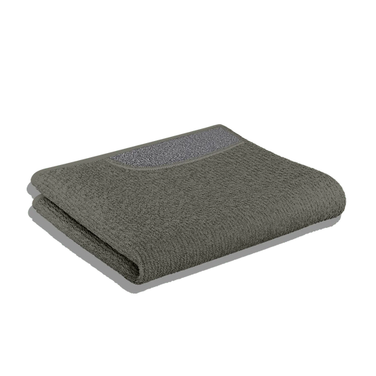 Al.ive Body Bathroom Microfibre Cloth