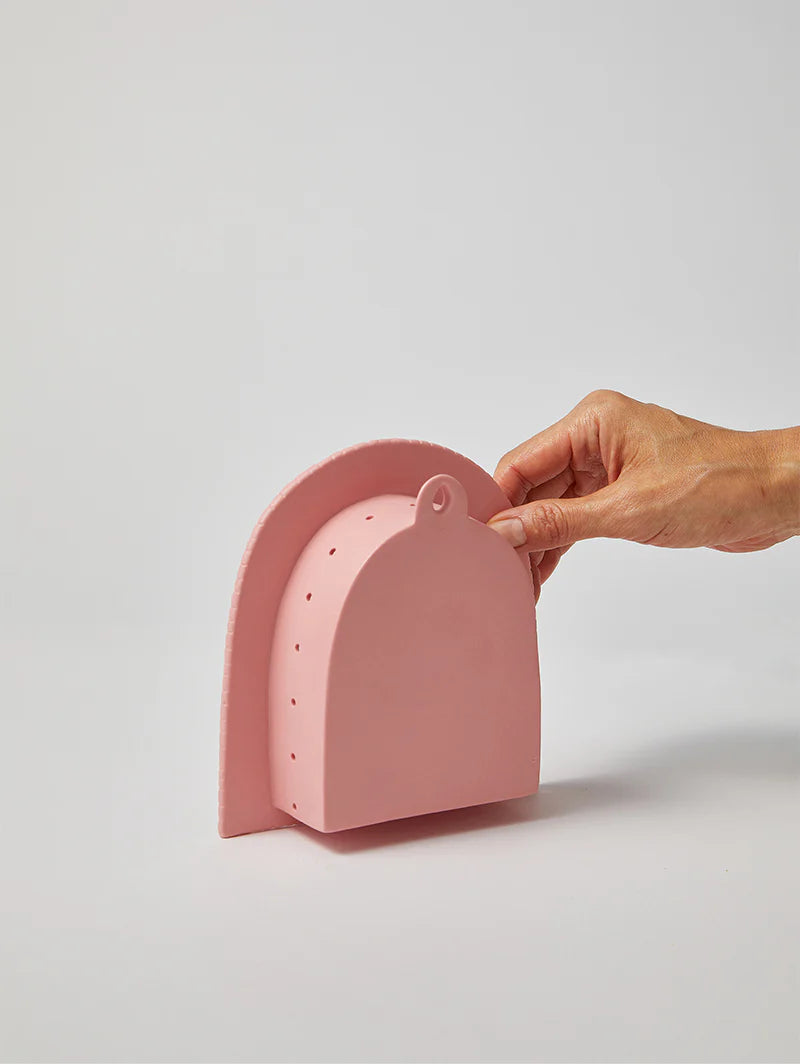 Jones & Co Luna Wall Shelf