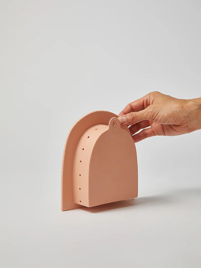 Jones & Co Luna Wall Shelf