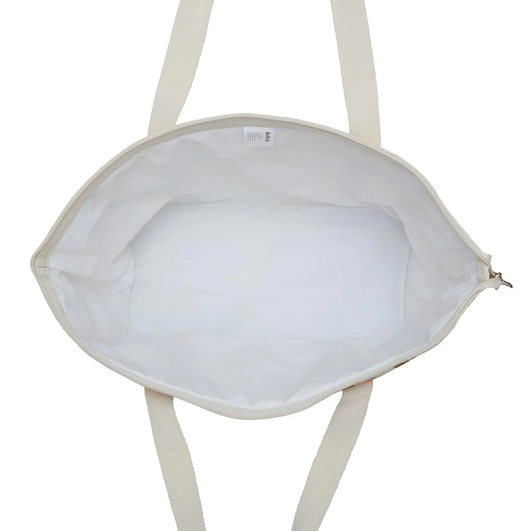 Kollab Holiday Tote - Bonnie Doon