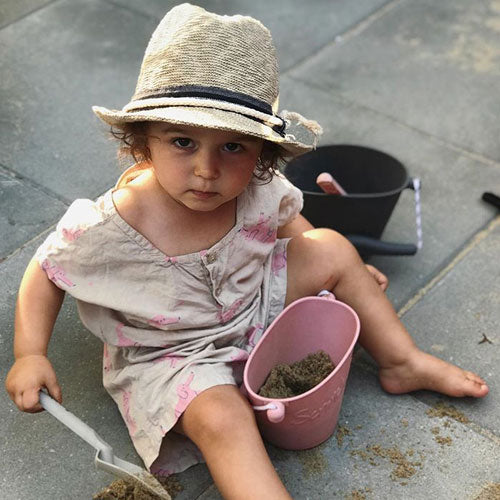 Scrunch Buckets
