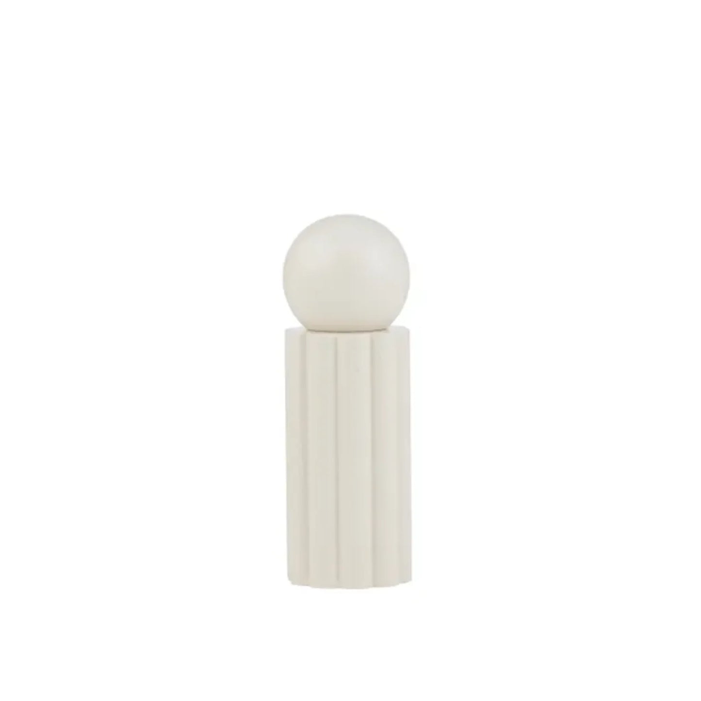 Coast To Coast Oracle Wood Salt & Pepper Grinder - Assorted Colours