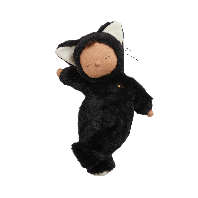 Olli Ella Cozy Dinkums Cat