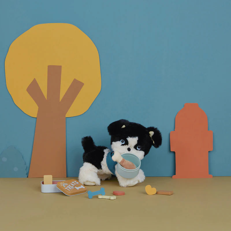 Olli Ella Dinkum Dogs goodie set