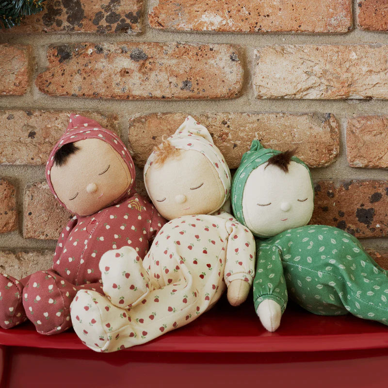 Olli Ella Dozy Dinkums Limited Edition Holiday