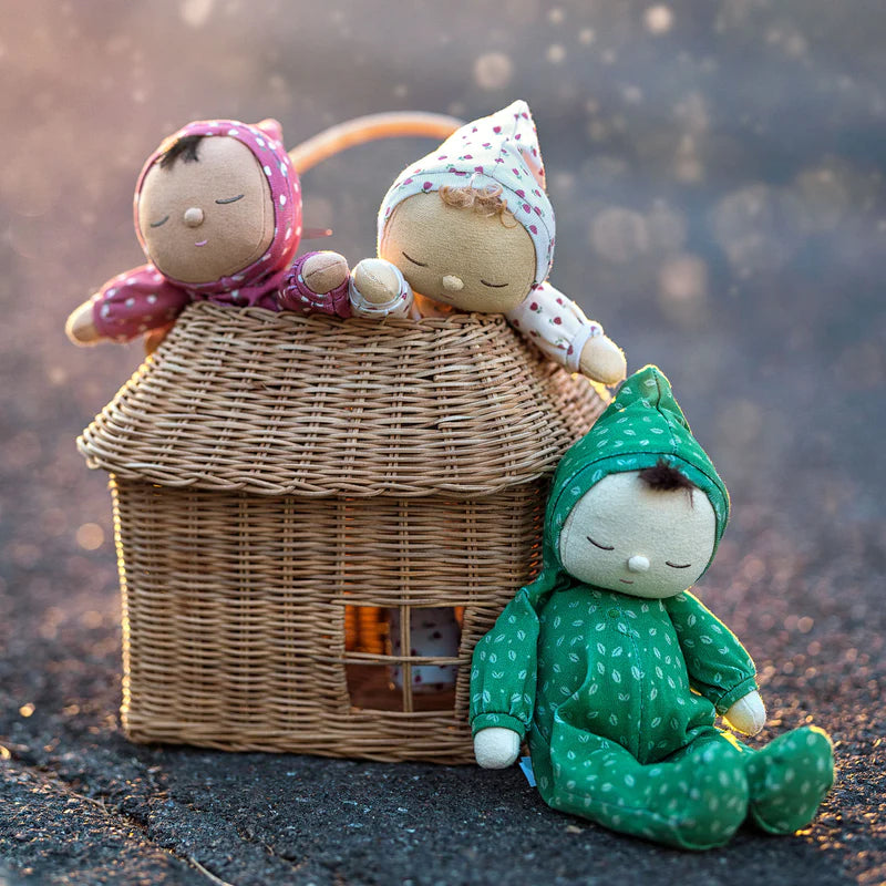 Olli Ella Dozy Dinkums Limited Edition Holiday