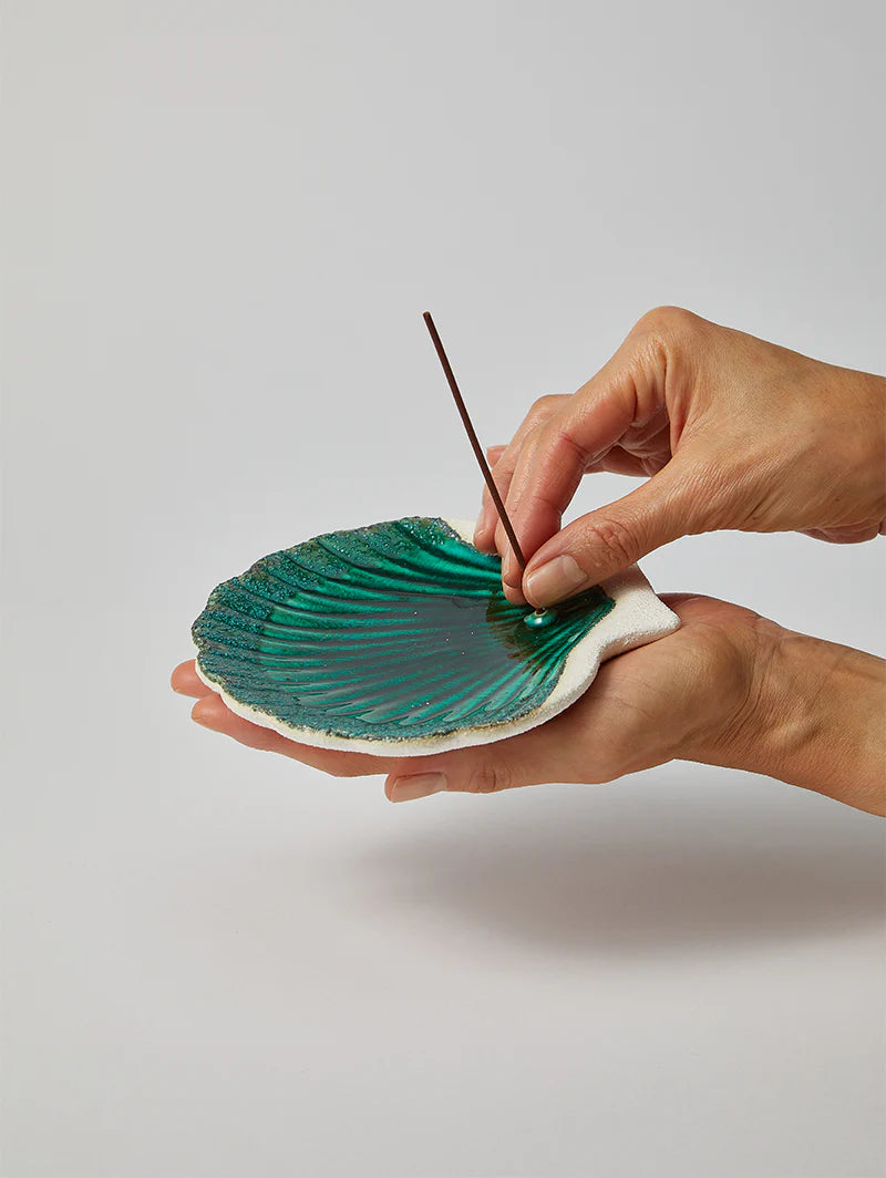 Jones & Co Prana Burner