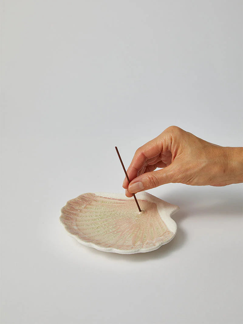 Jones & Co Prana Burner