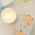 Palm Beach - Sparkling Lychee 420g Standard Candle