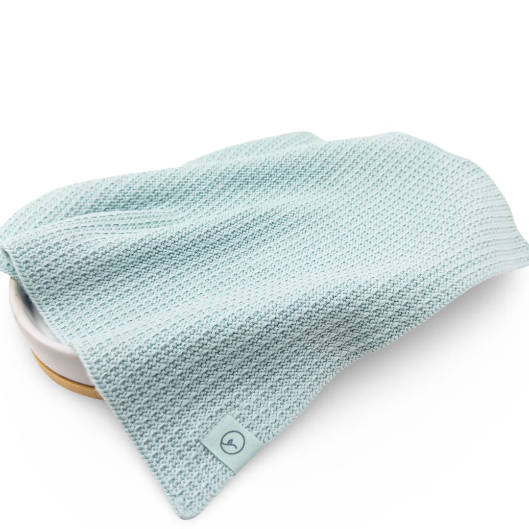 Ecovack Face Cloths 2PK- Assorted