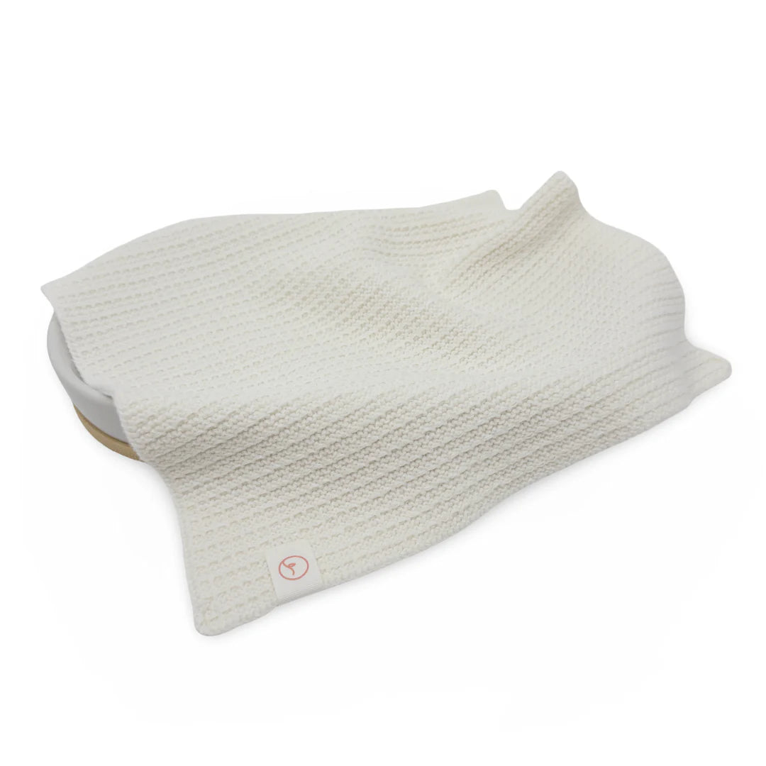 Ecovack Face Cloths 2PK- Assorted