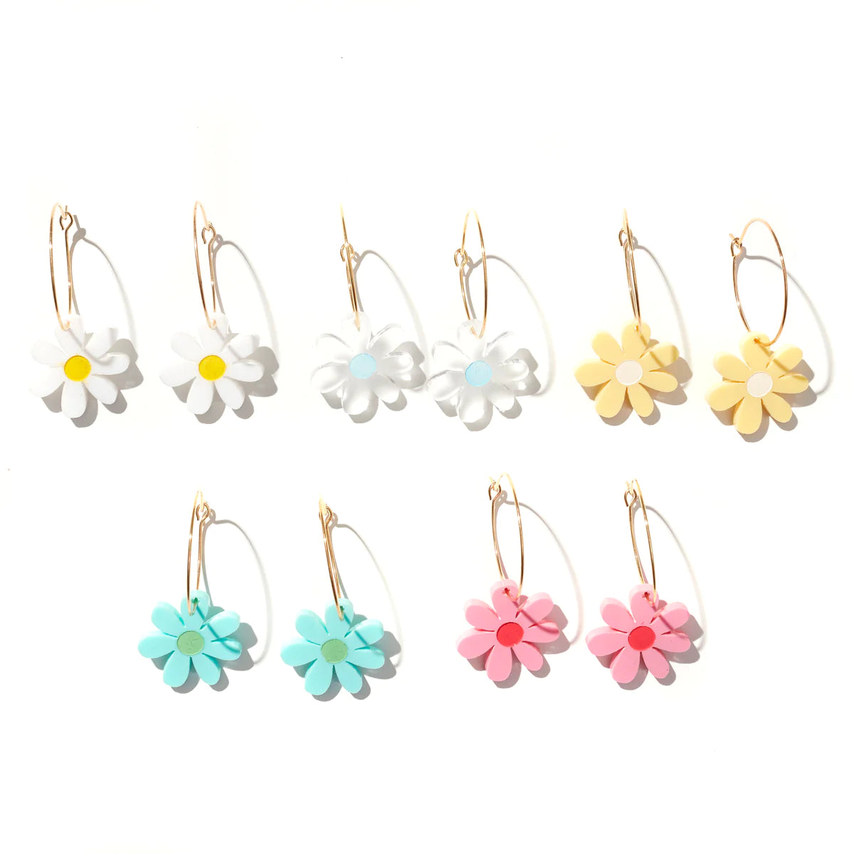 Emeldo Mini Daisies