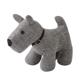 Coast To Coast Scotty Door Stop