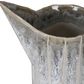 Florabelle Living MARIMO VESSEL LARGE GREY