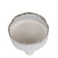 Florabelle Living MARIMO MINI PLANTER SHALLOW GREY