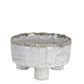 Florabelle Living MARIMO MINI PLANTER SHALLOW GREY