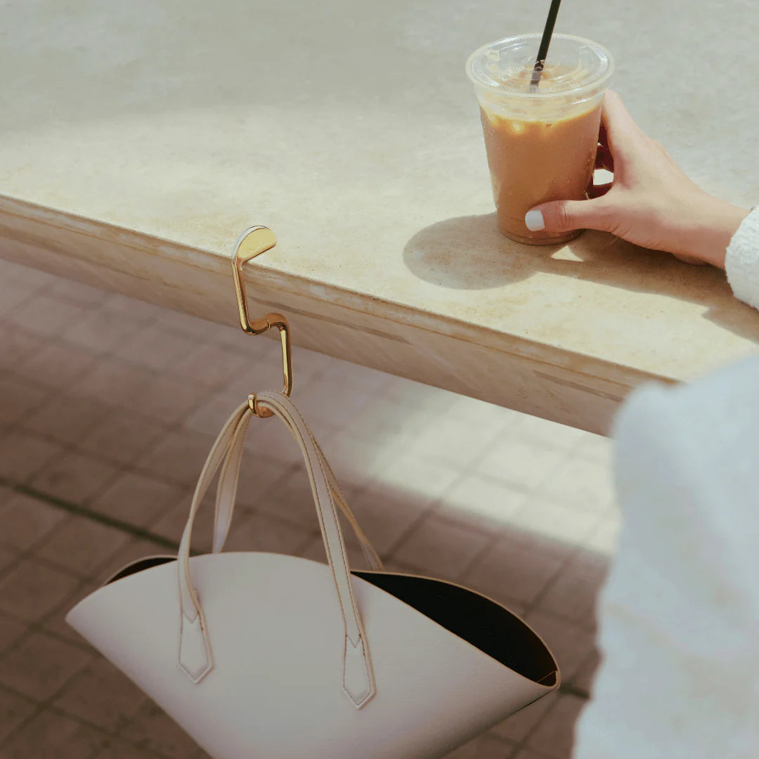 KLIPSTA Flip Bag Hook