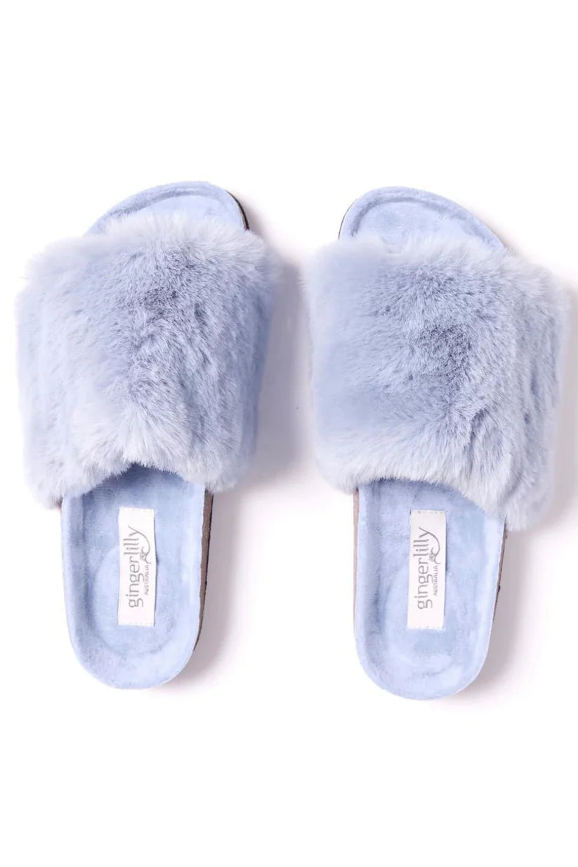 Gingerlilly - Capri Slipper