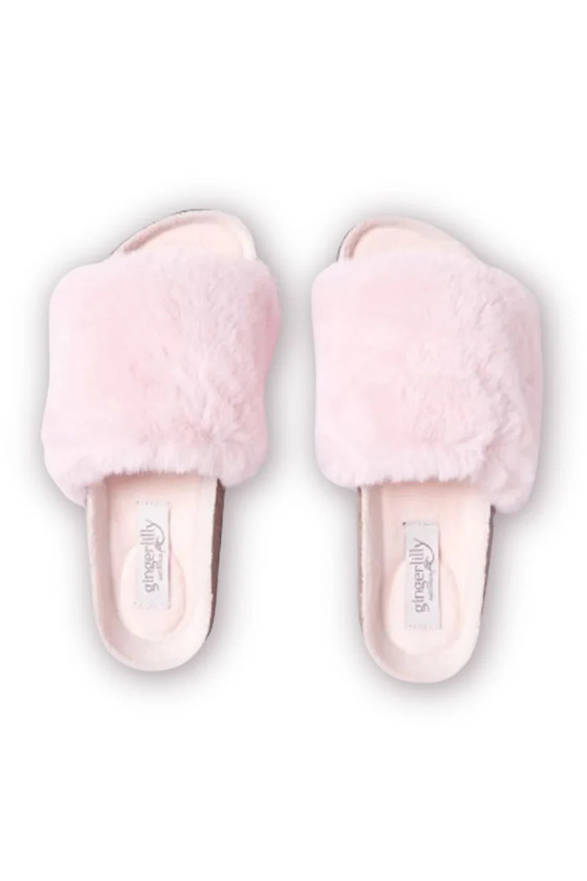 Gingerlilly - Capri Slipper