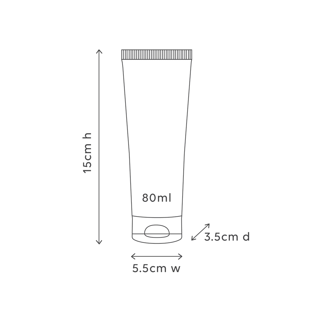 Al.ive Body the icon set mango & lychee