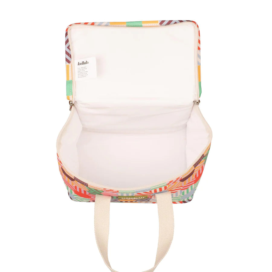 Kollab & Sage x Clare Lunch Box - Tessa
