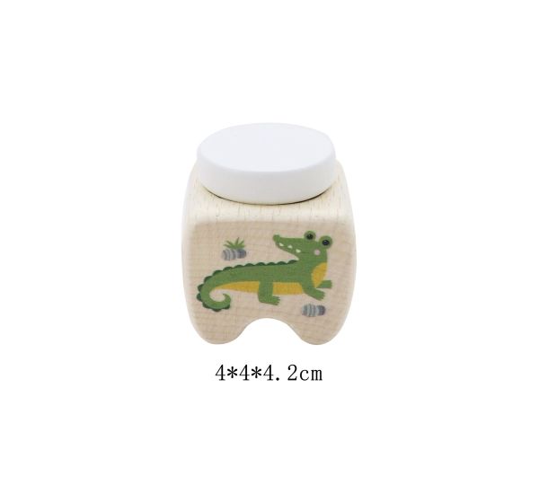 ToysLink - Wooden Tooth Fairy Box - Assorted