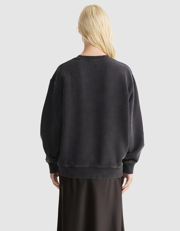 Ena Pelly Lola Oversized Drift Sweater
