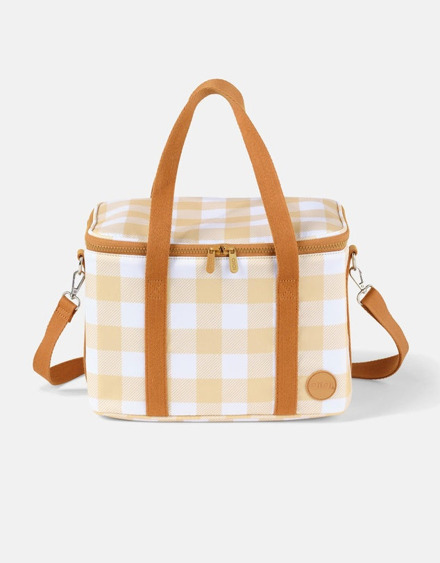 Oi Oi Maxi Insulated Lunch Bag