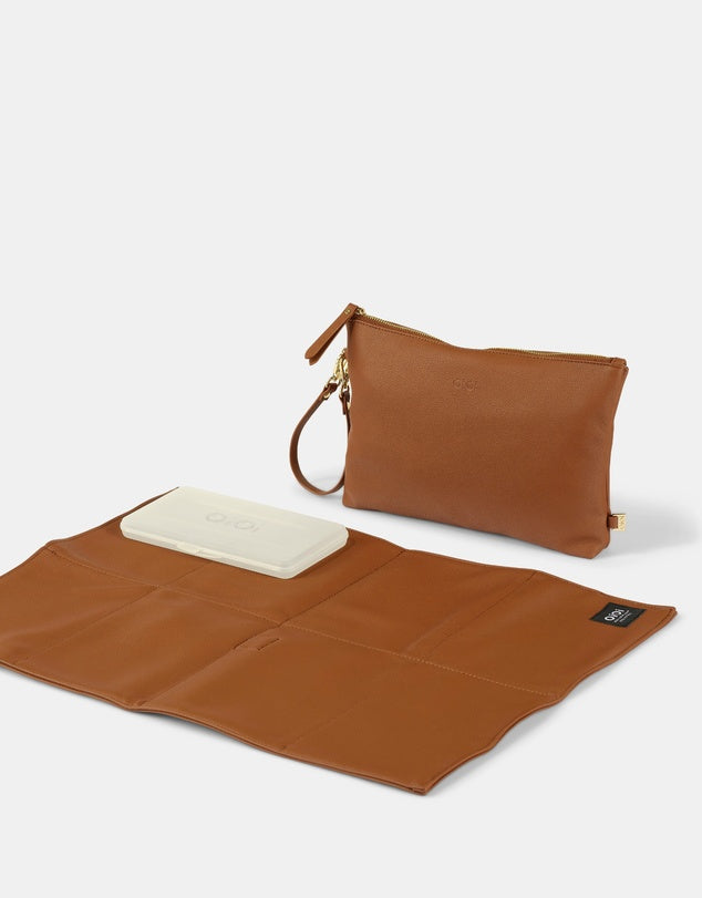 Oi Oi-Nappy Changing Pouch
